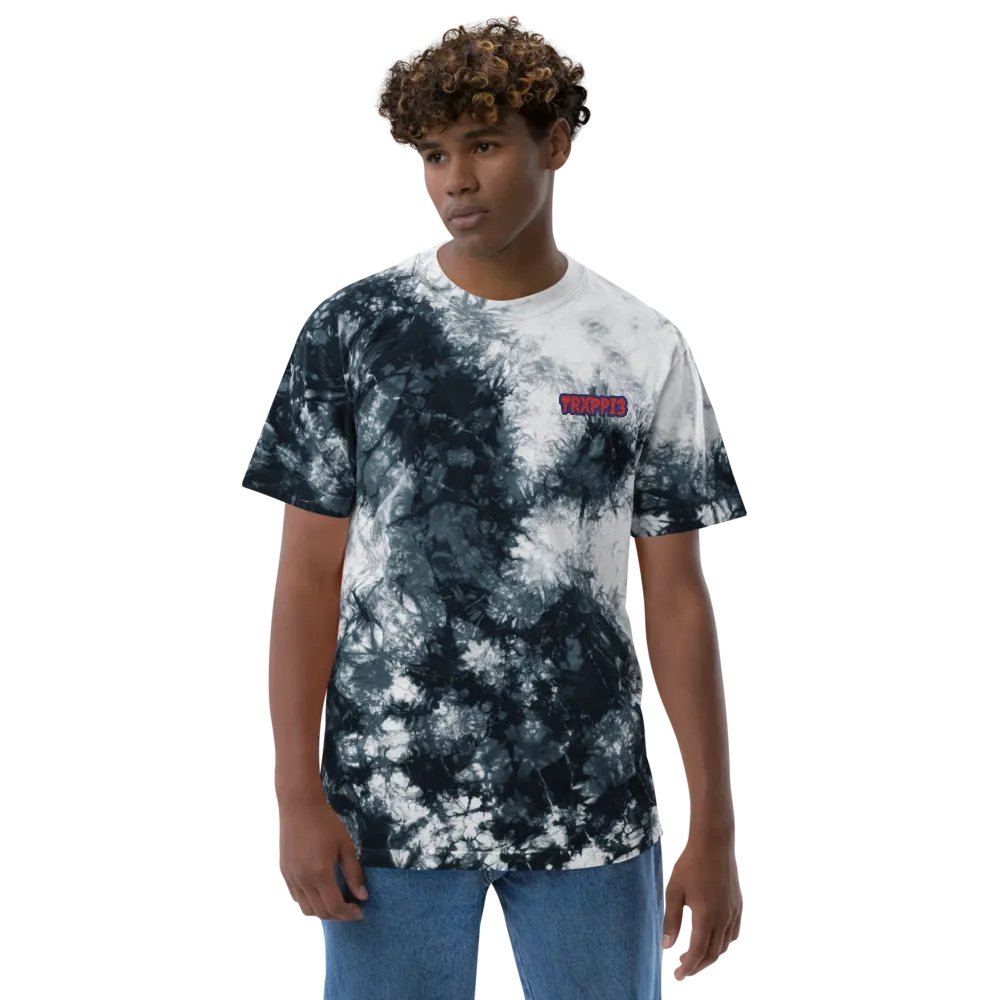 TRXPPI3 Tie-Dye Shirts product image (69)