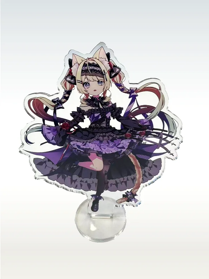 Cyphi - Acrylic Standee product image (1)