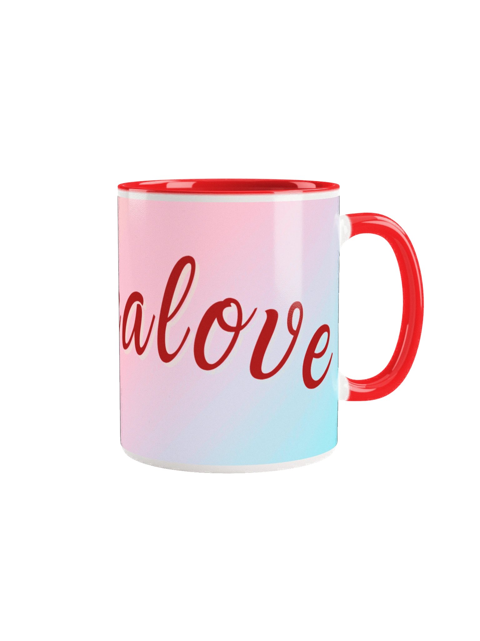 radicalove Mug product image (1)