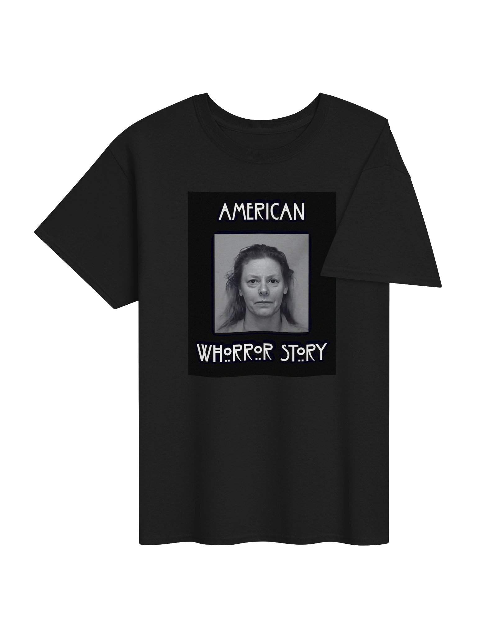 American Whorror Story: Aileen Wuornos Tee product image (4)