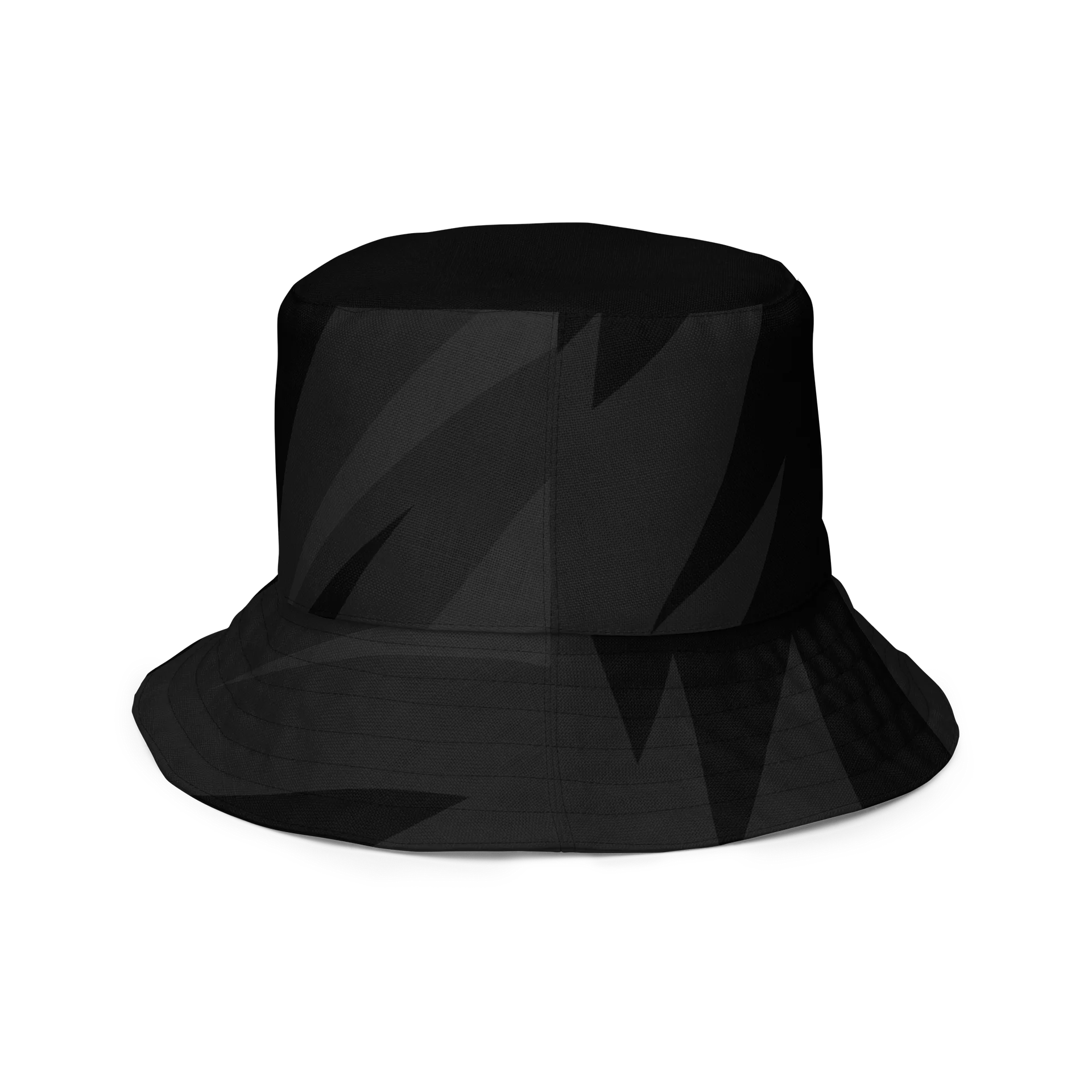 Reversible Snowy Egret Bucket Hat product image (4)