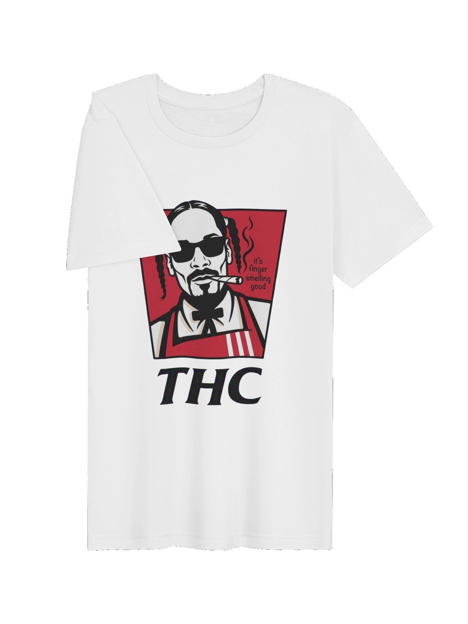 THC tshirt product image (43)