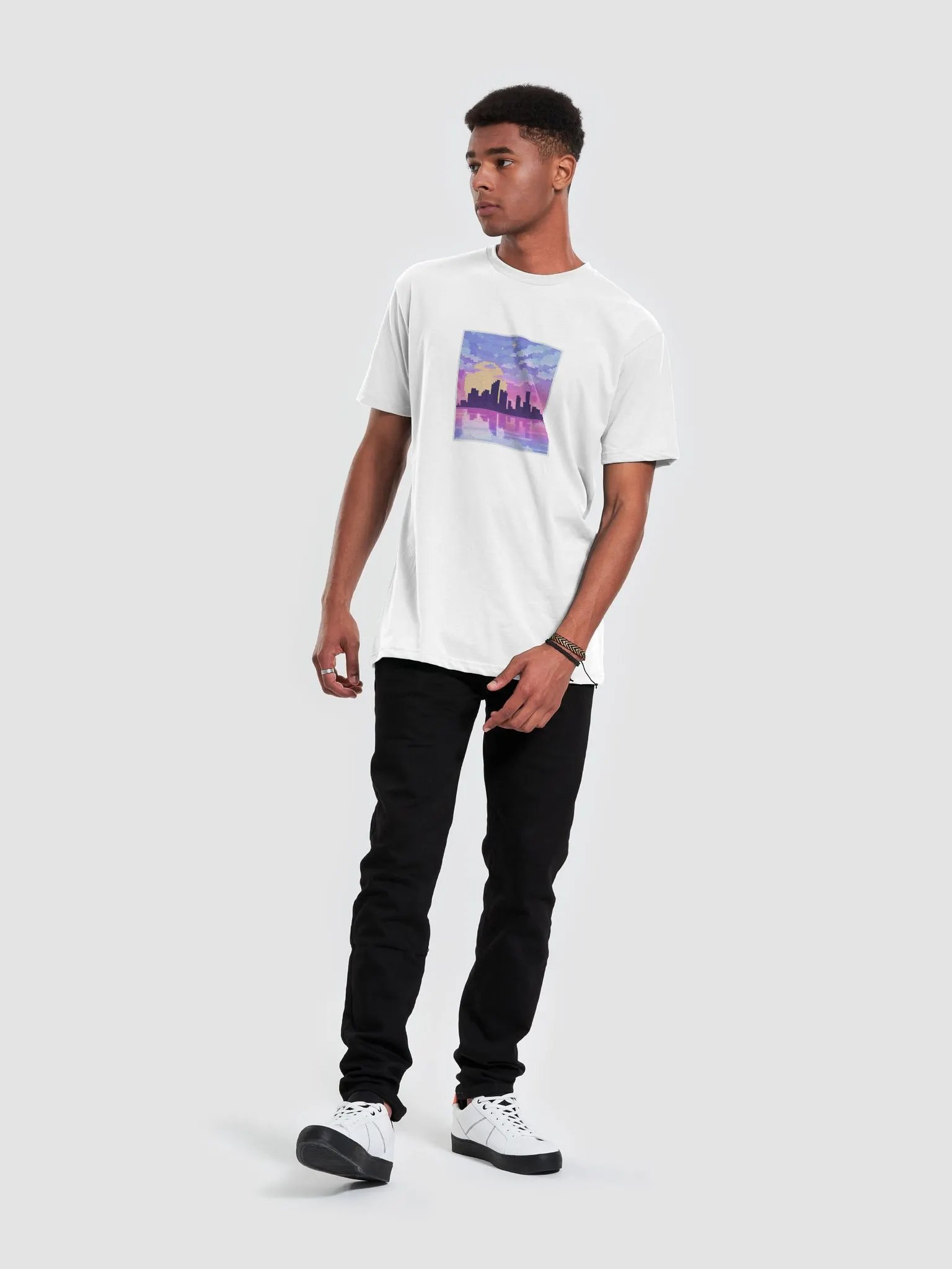 Strawberry Moon Tee product image (4)
