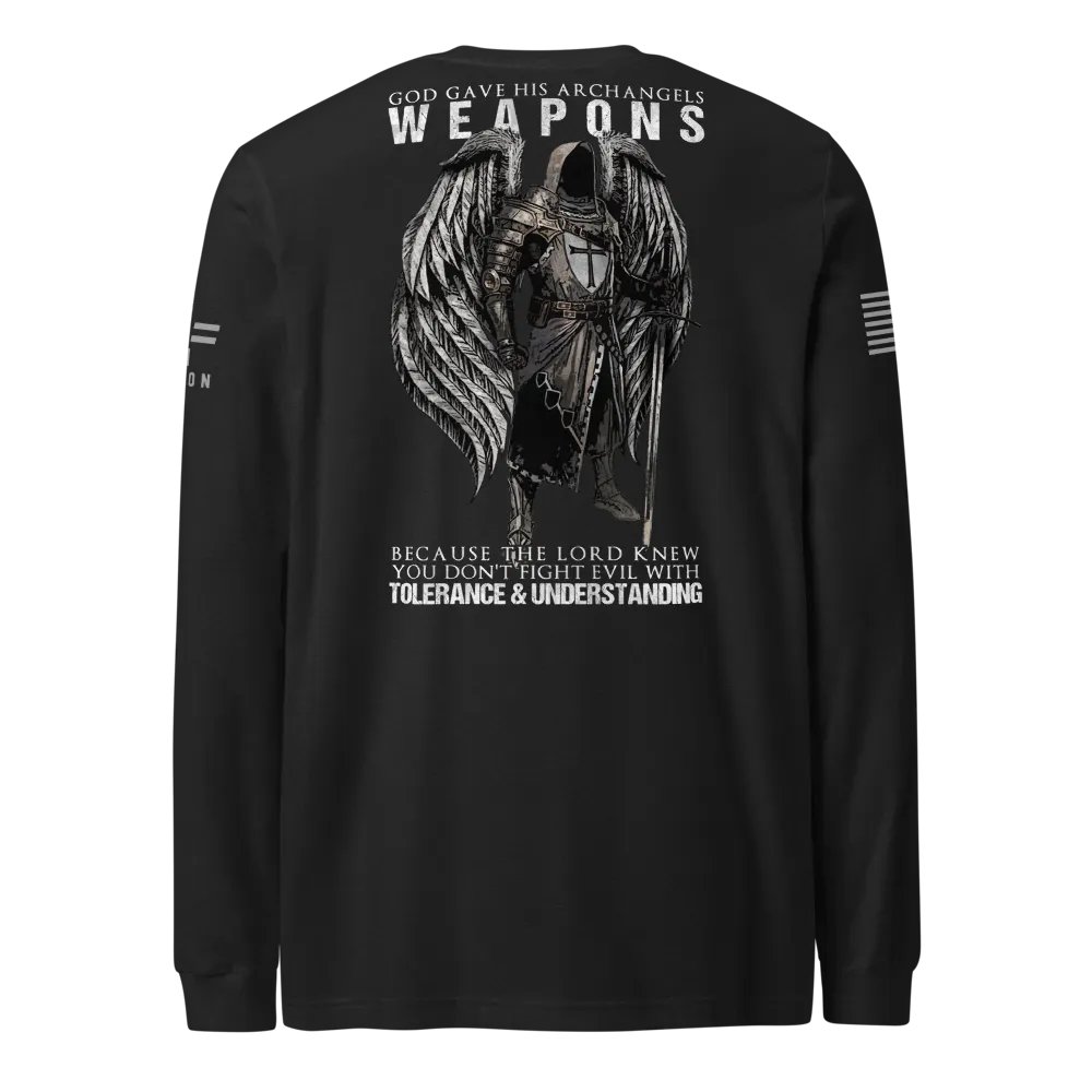 Archangel Long Sleeve product image (1)
