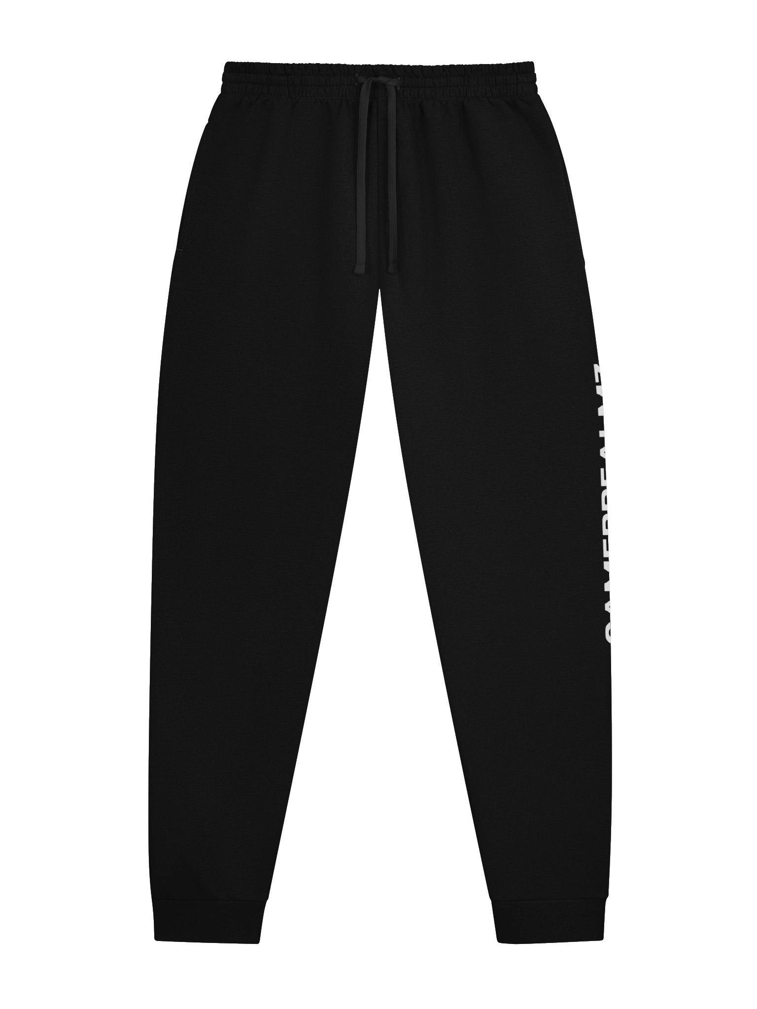 GamerRealmz Founders Joggers product image (2)