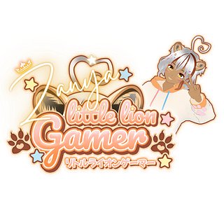 LittleLionGamer_VT