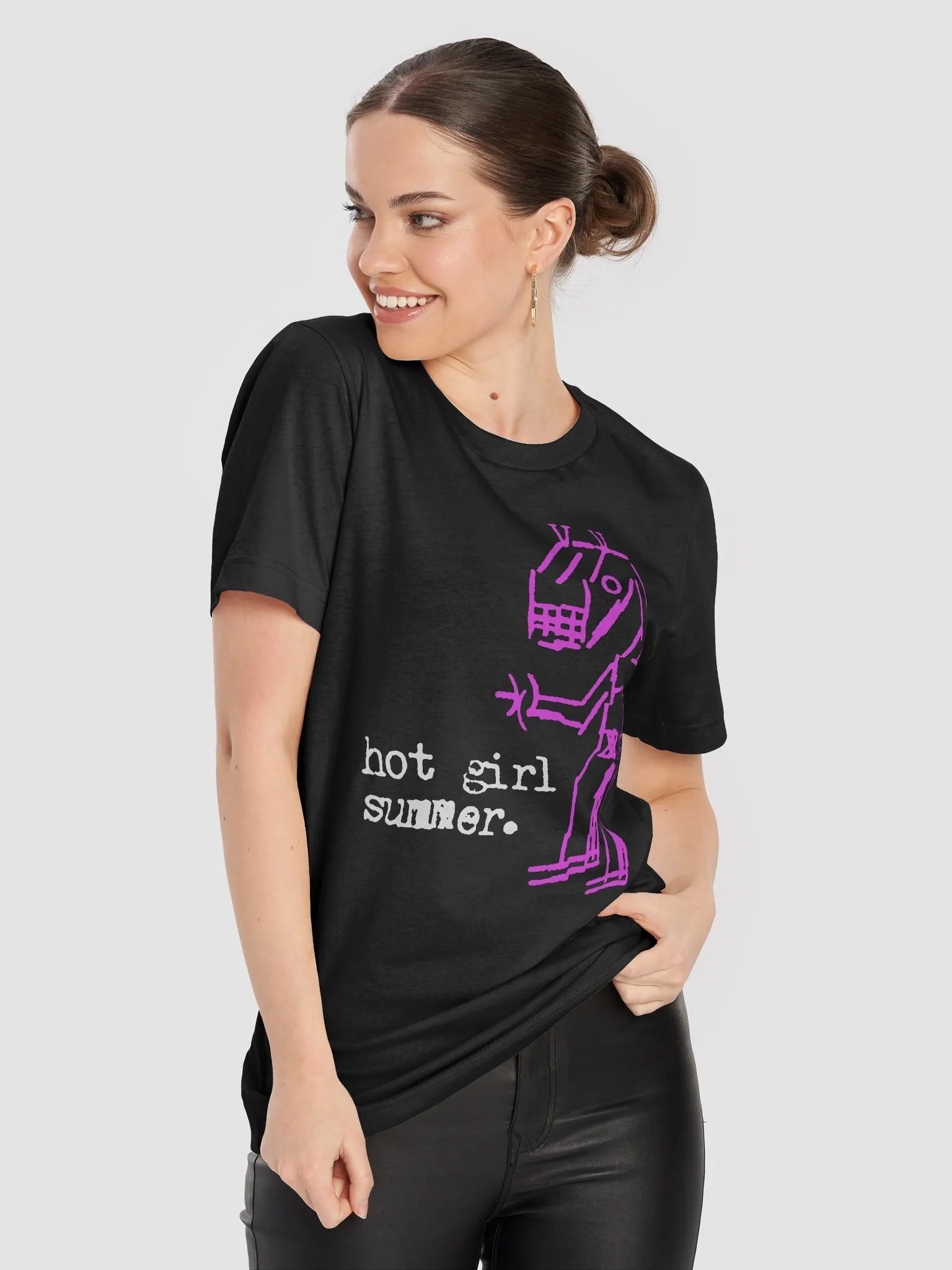 hgs tee product image (2)