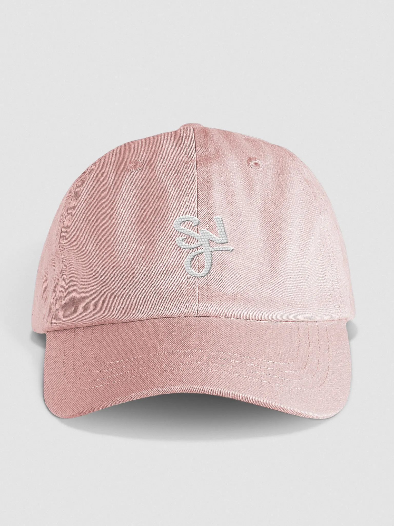 Syn Pastel Dad Hat product image (1)