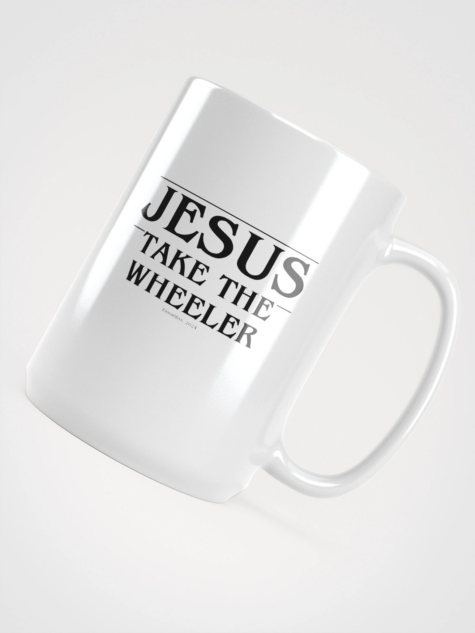 Nancy Mug product image (3)