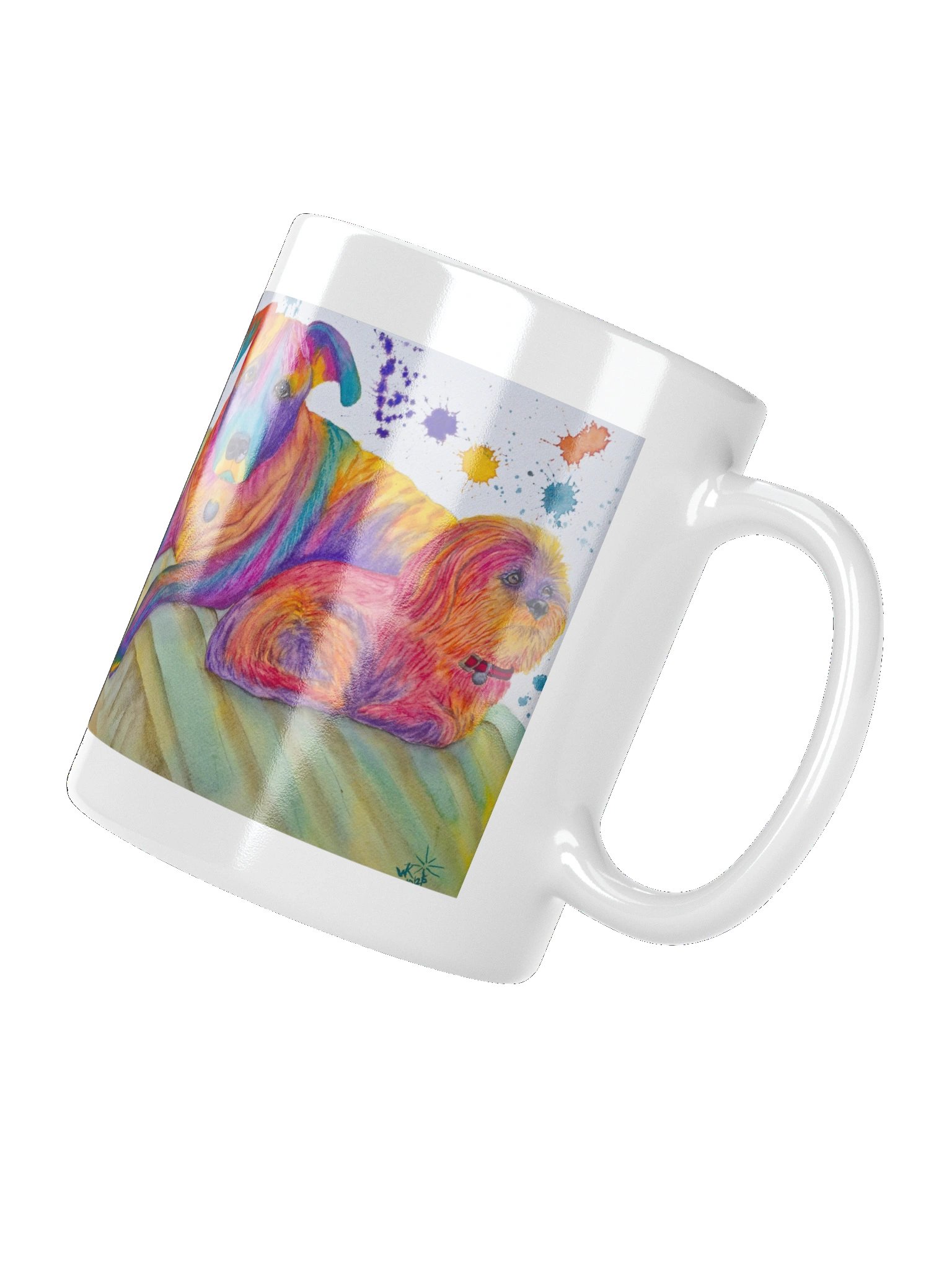 Mini Cooper - Mug product image (10)