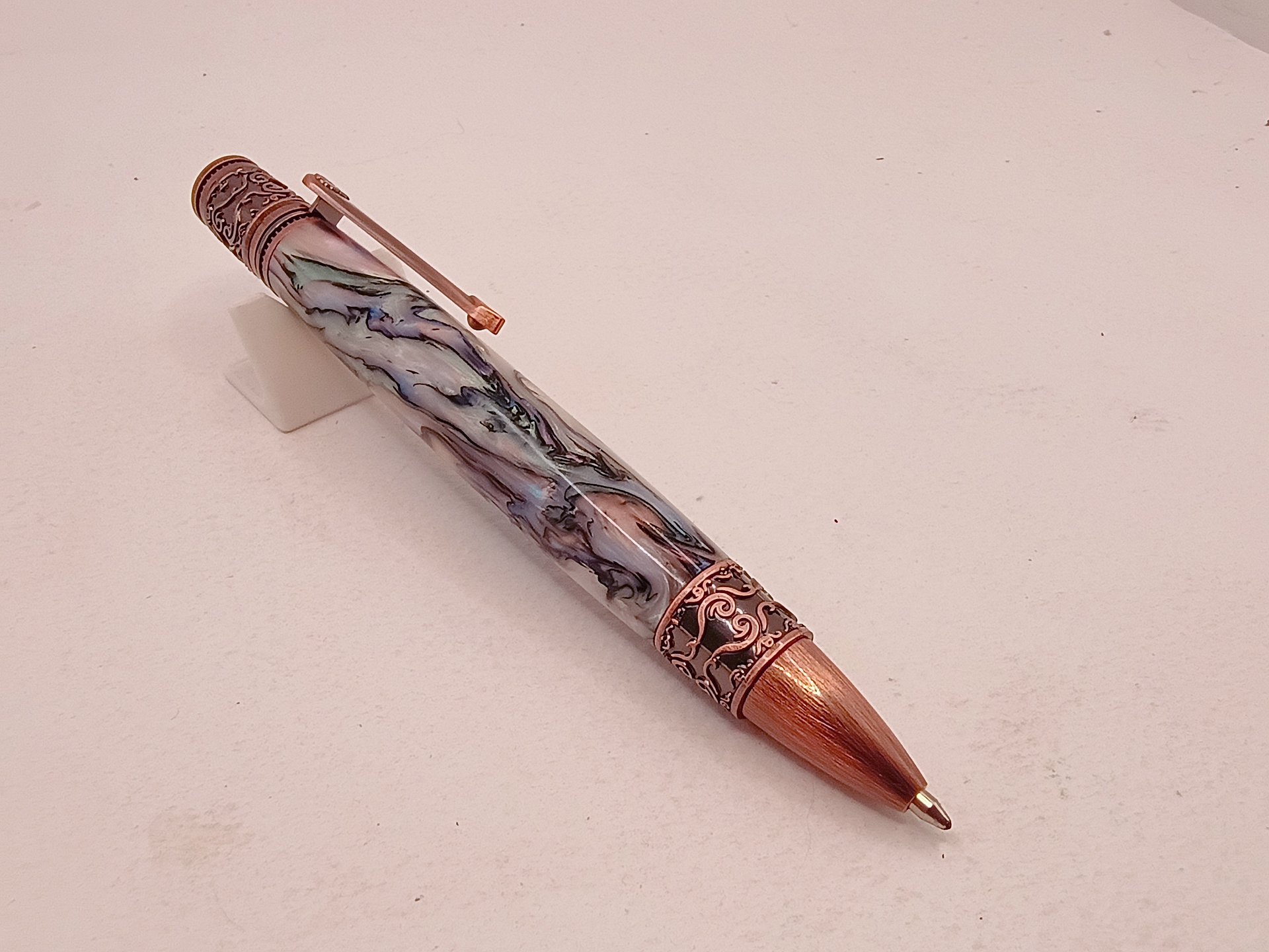 The Renaissance Spirit – Iridescent Reflections product image (1)