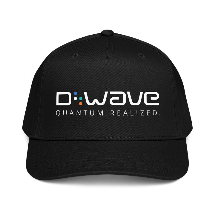 D-Wave Hat product image (1)