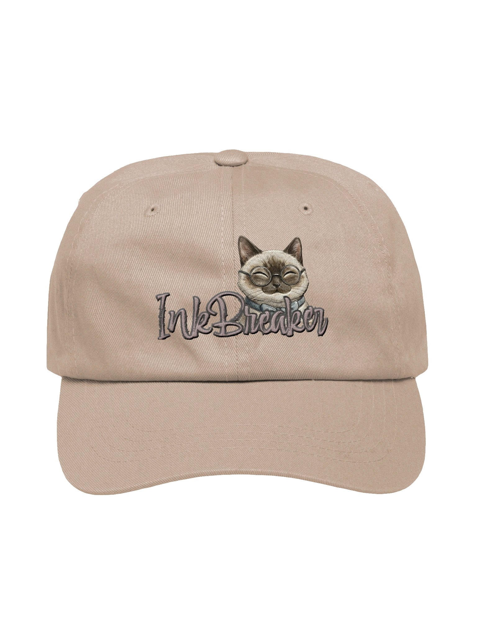 Coffee Cat Hat product image (1)