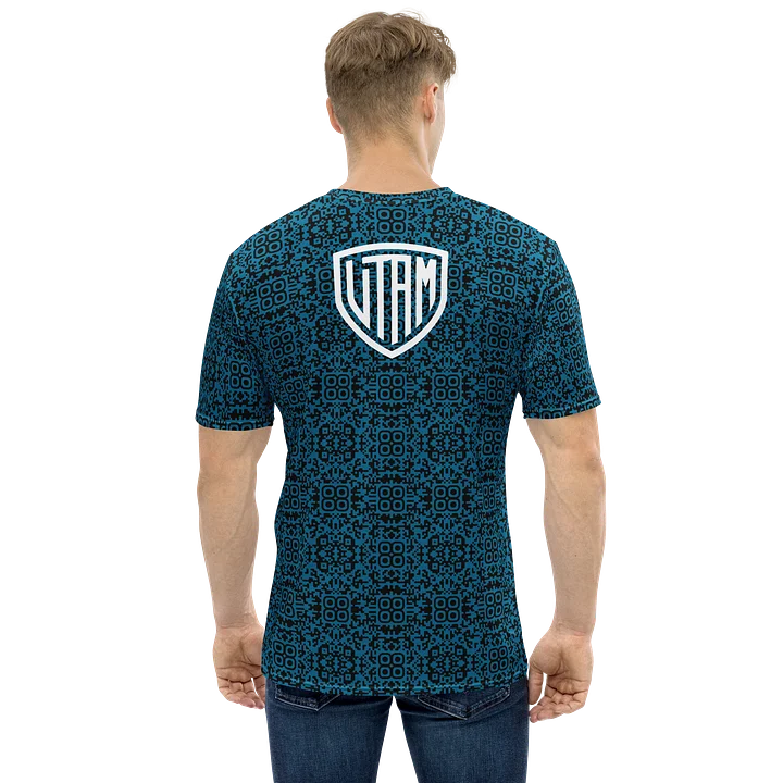 SIGINT Tee product image (2)