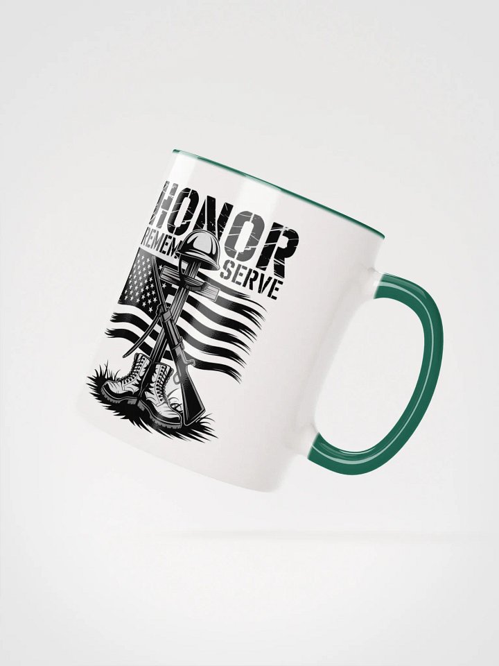 Honor Remember Serve product image (3)