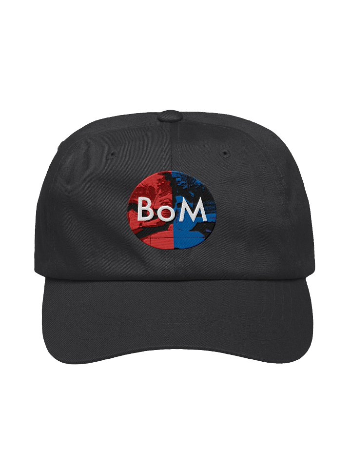 Vintage BoM Hat product image (1)