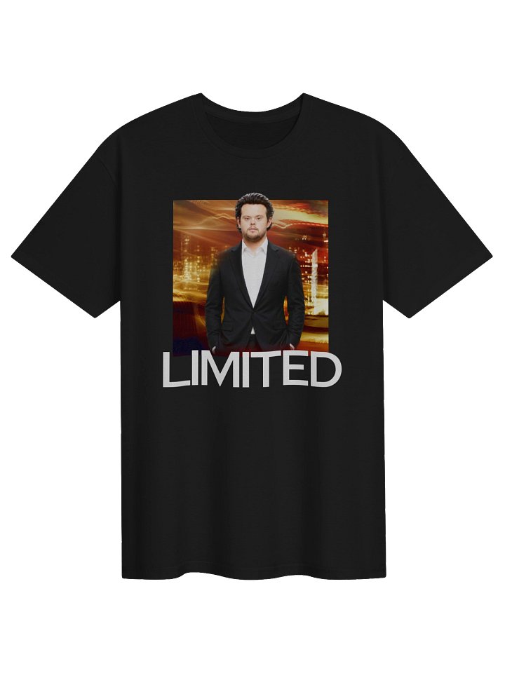 LIMITED T-Shirt product image (1)