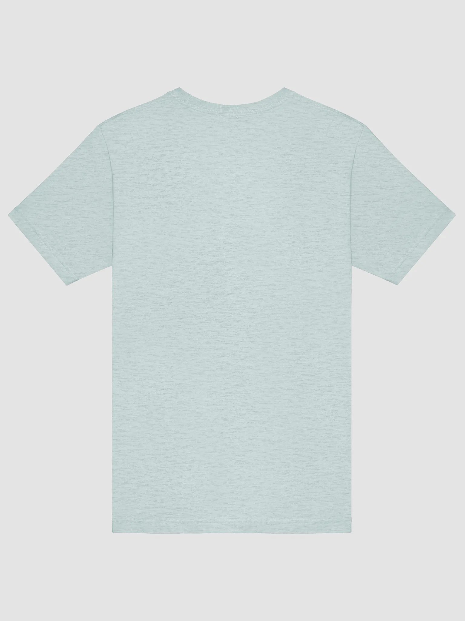 Self-Employed & Unannoyed T-shirt (Cheddar and Broccoli) product image (6)