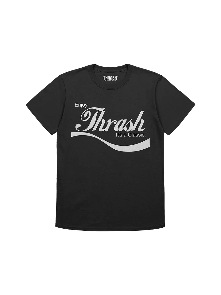 ENJOY THRASH product image (1)