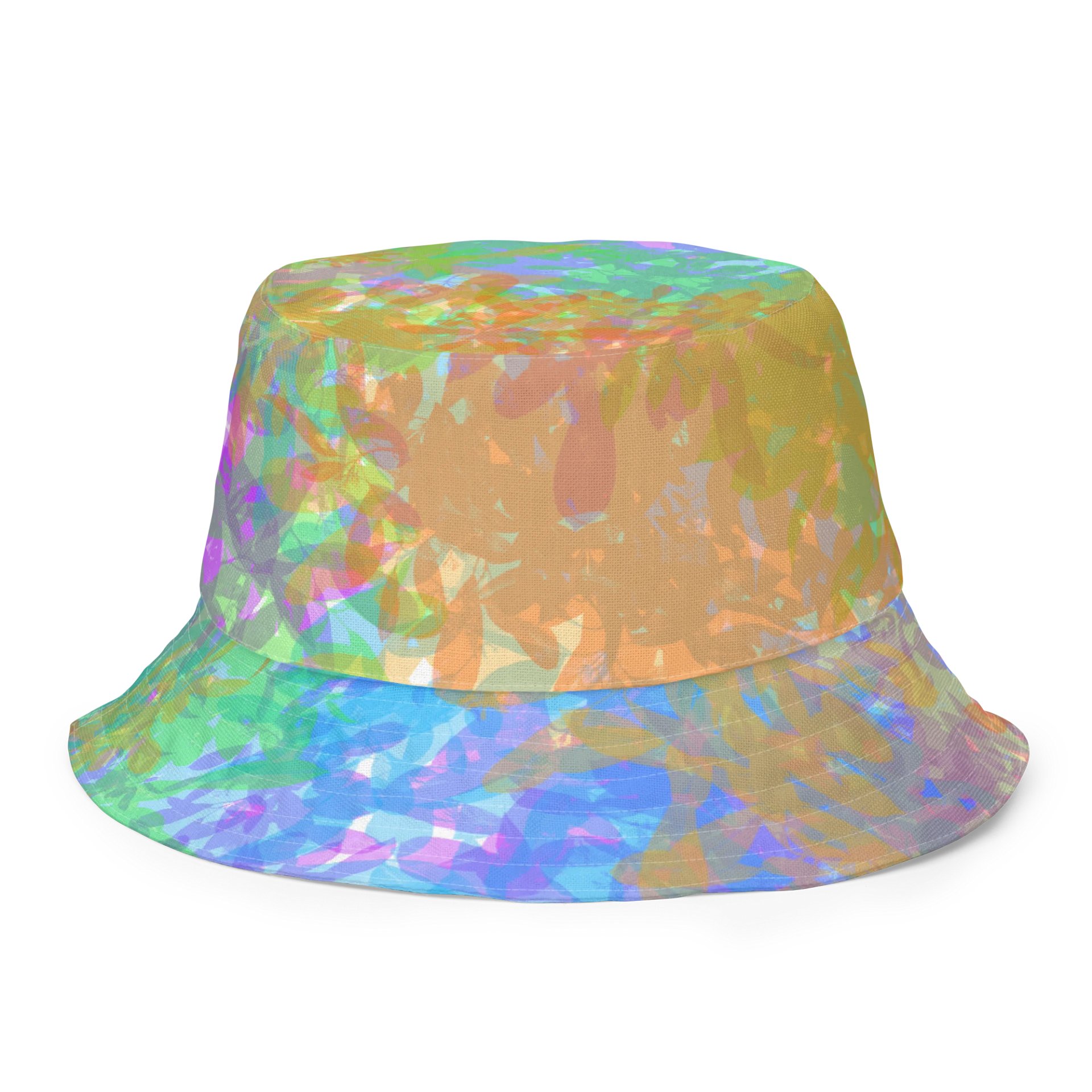 Nova Bucket Hat product image (1)