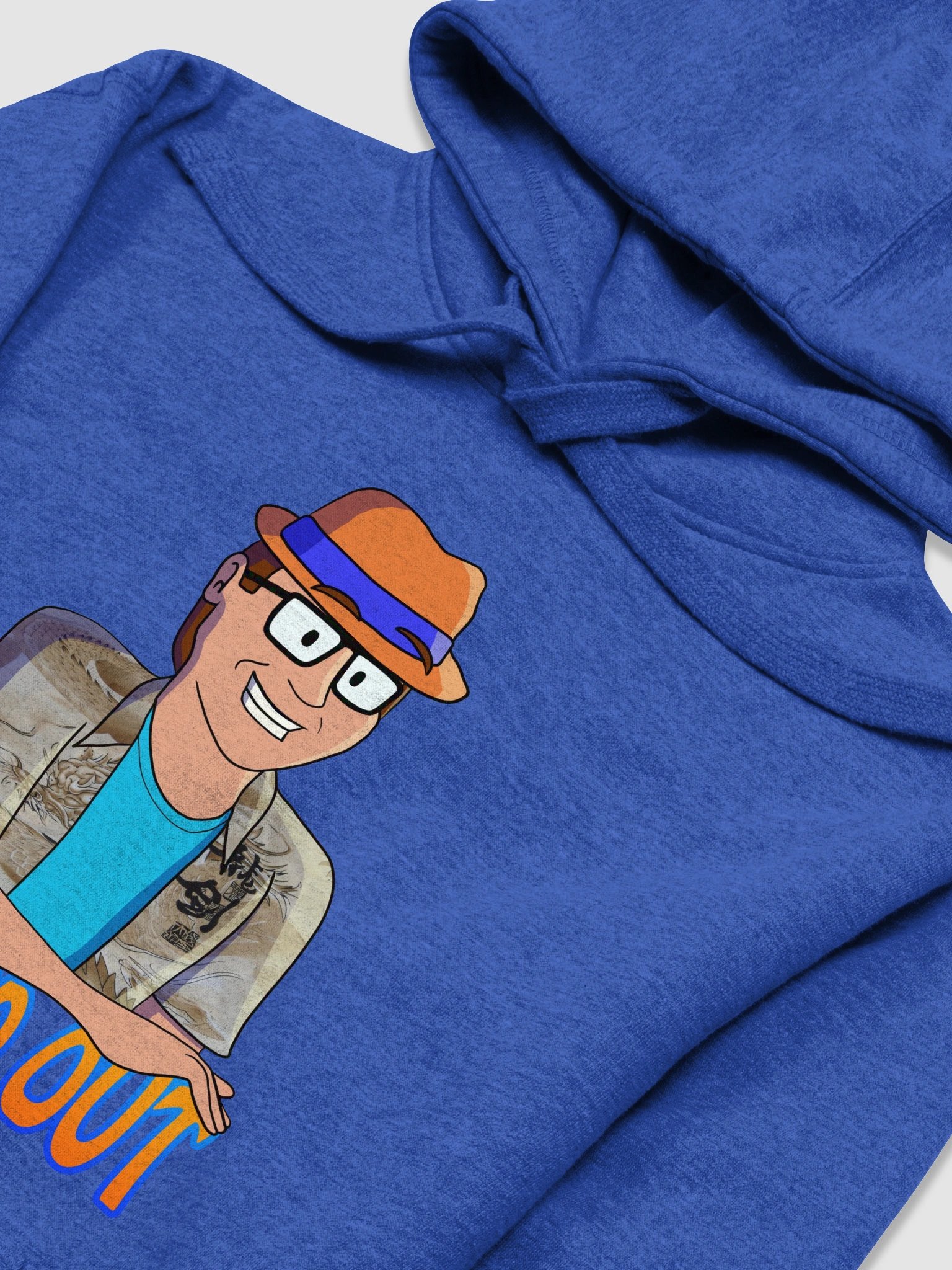 Let's Find Out (Hoodie) product image (15)