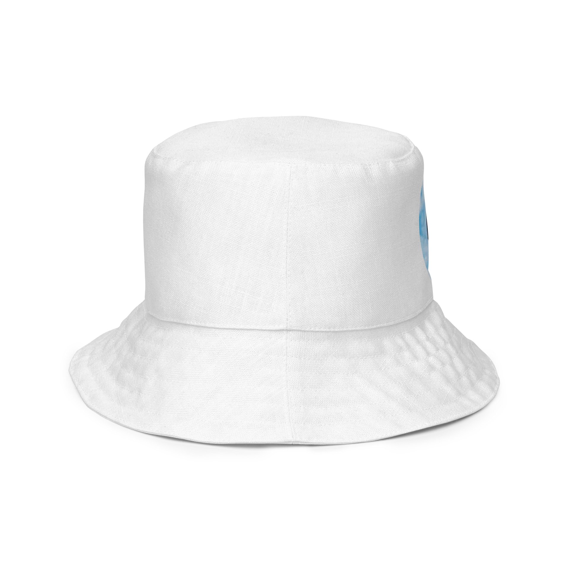 TriGarot Bucket Hat product image (3)