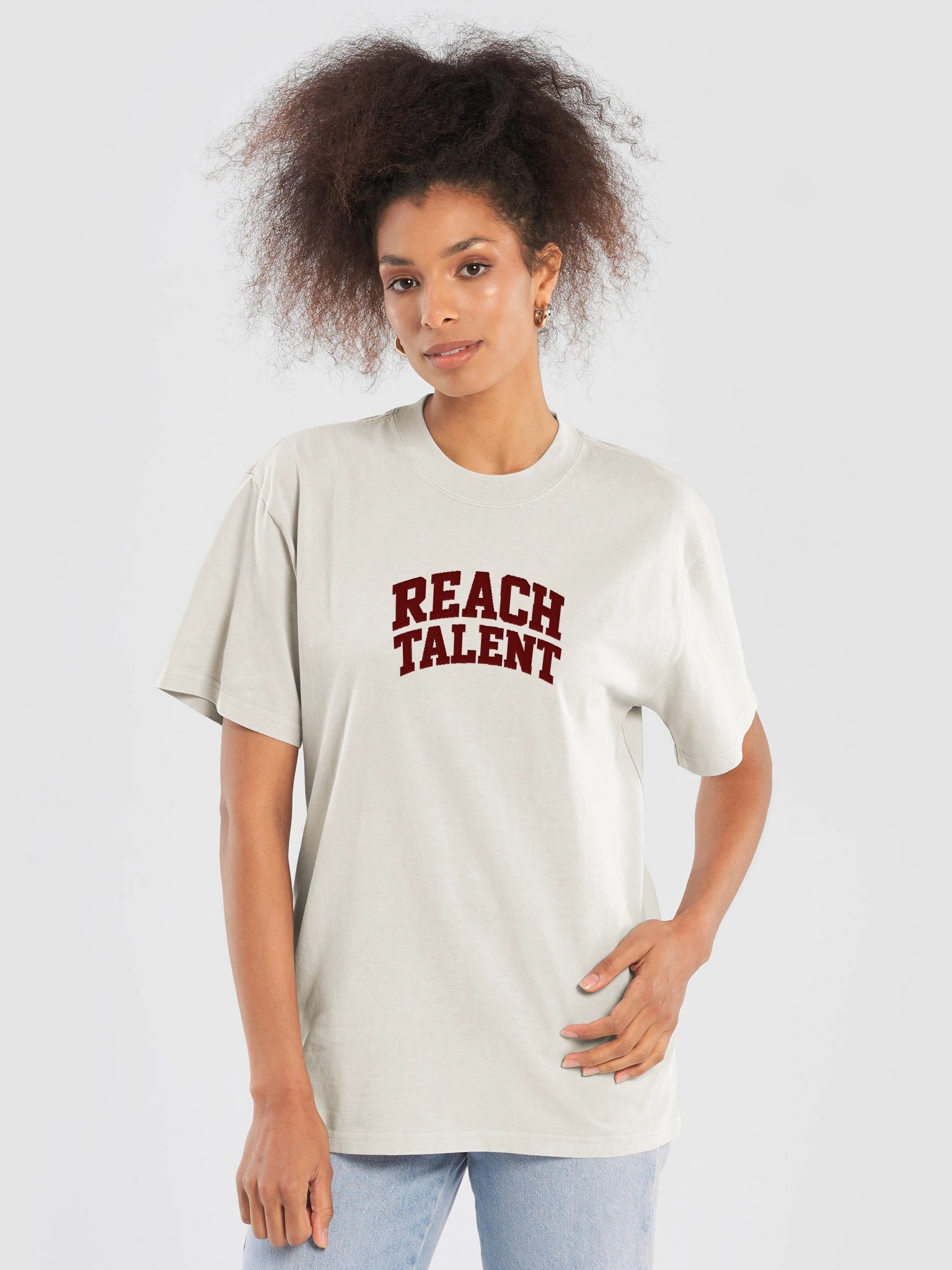 REACH Talent Shirt product image (5)