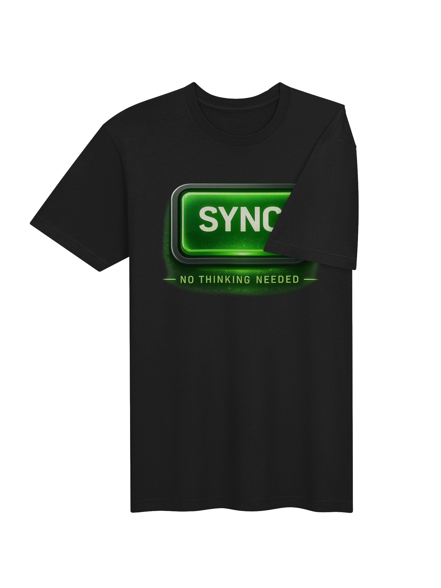 SYNC TEE product image (4)