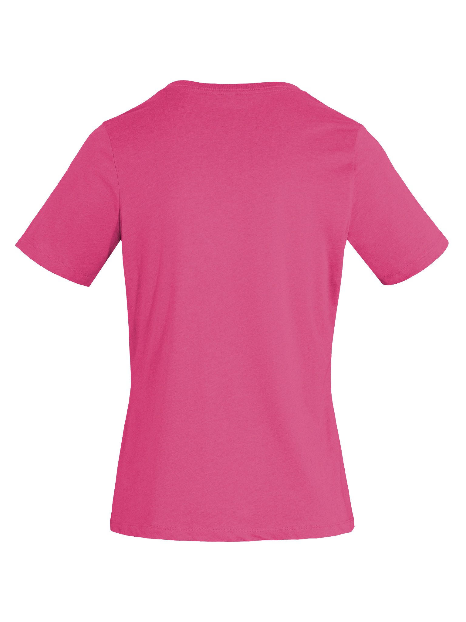 Pretty and Prayed up V-neck-Pink product image (7)