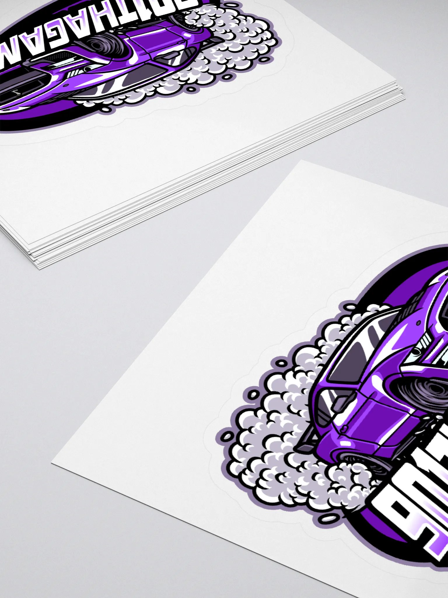 901thagamer Sticker product image (4)