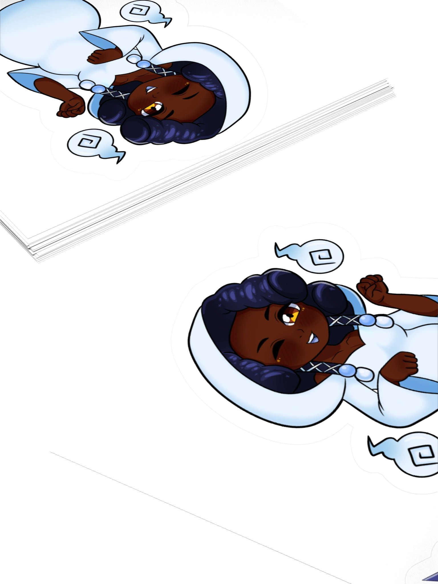 Whipsy Winter [Sticker] product image (11)