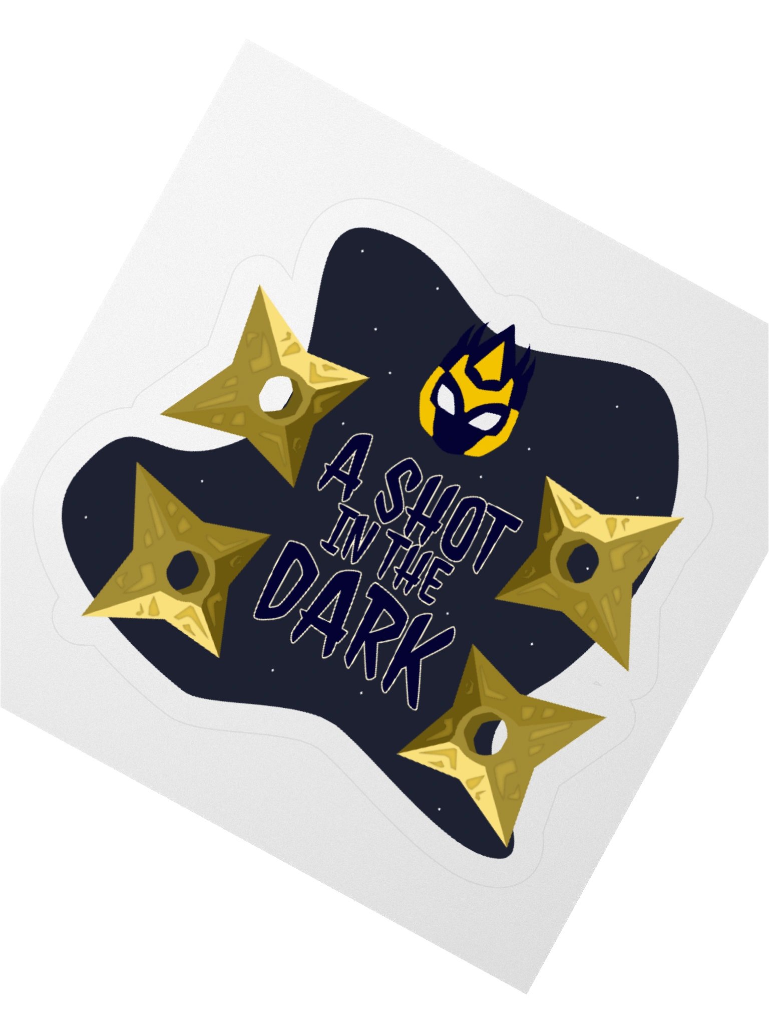 Star Sticker product image (6)