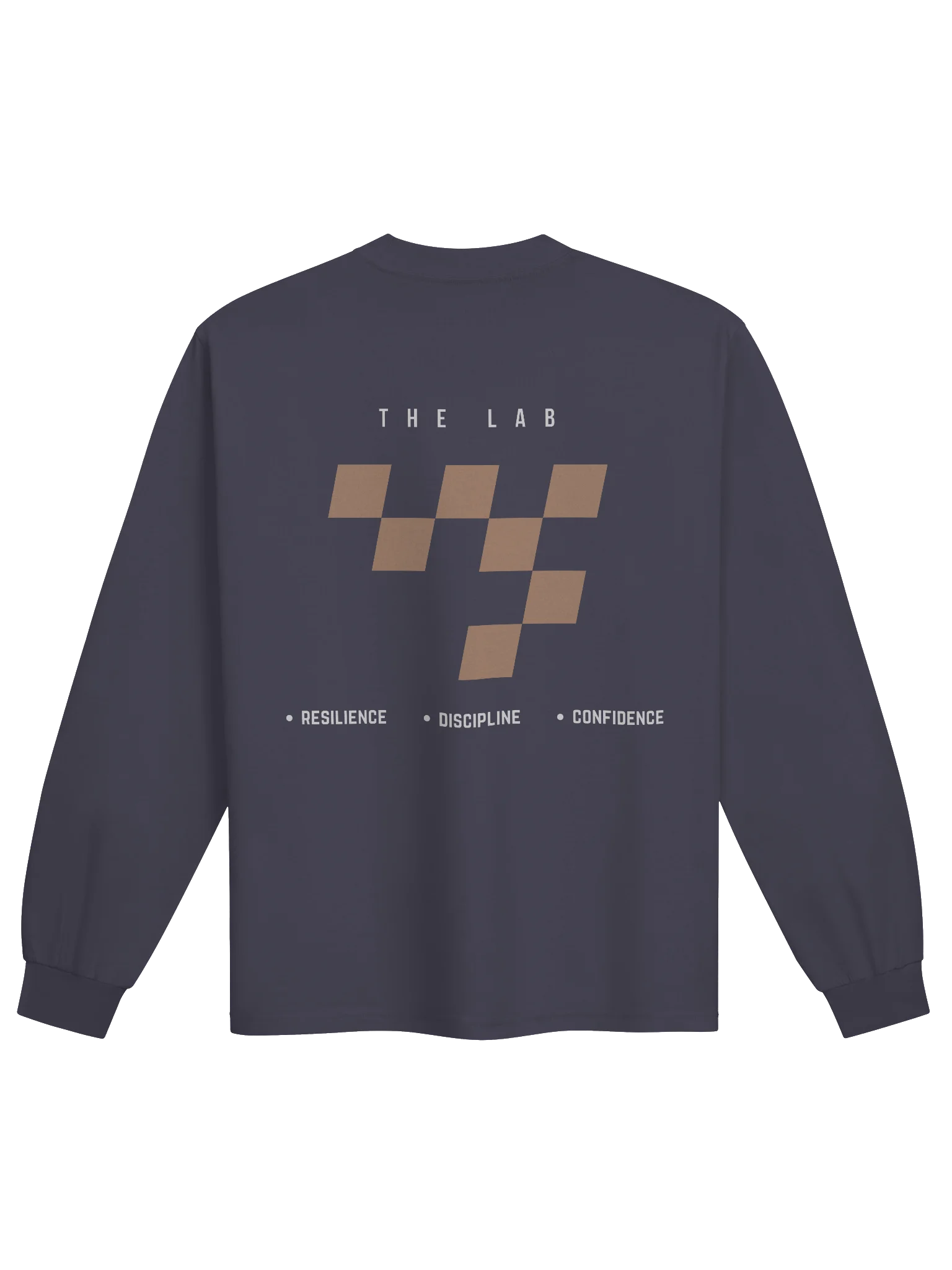 Performance Program Longsleeve product image (1)