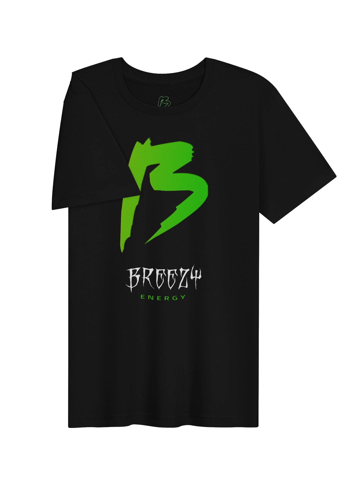 Breezy Energy Tee product image (6)