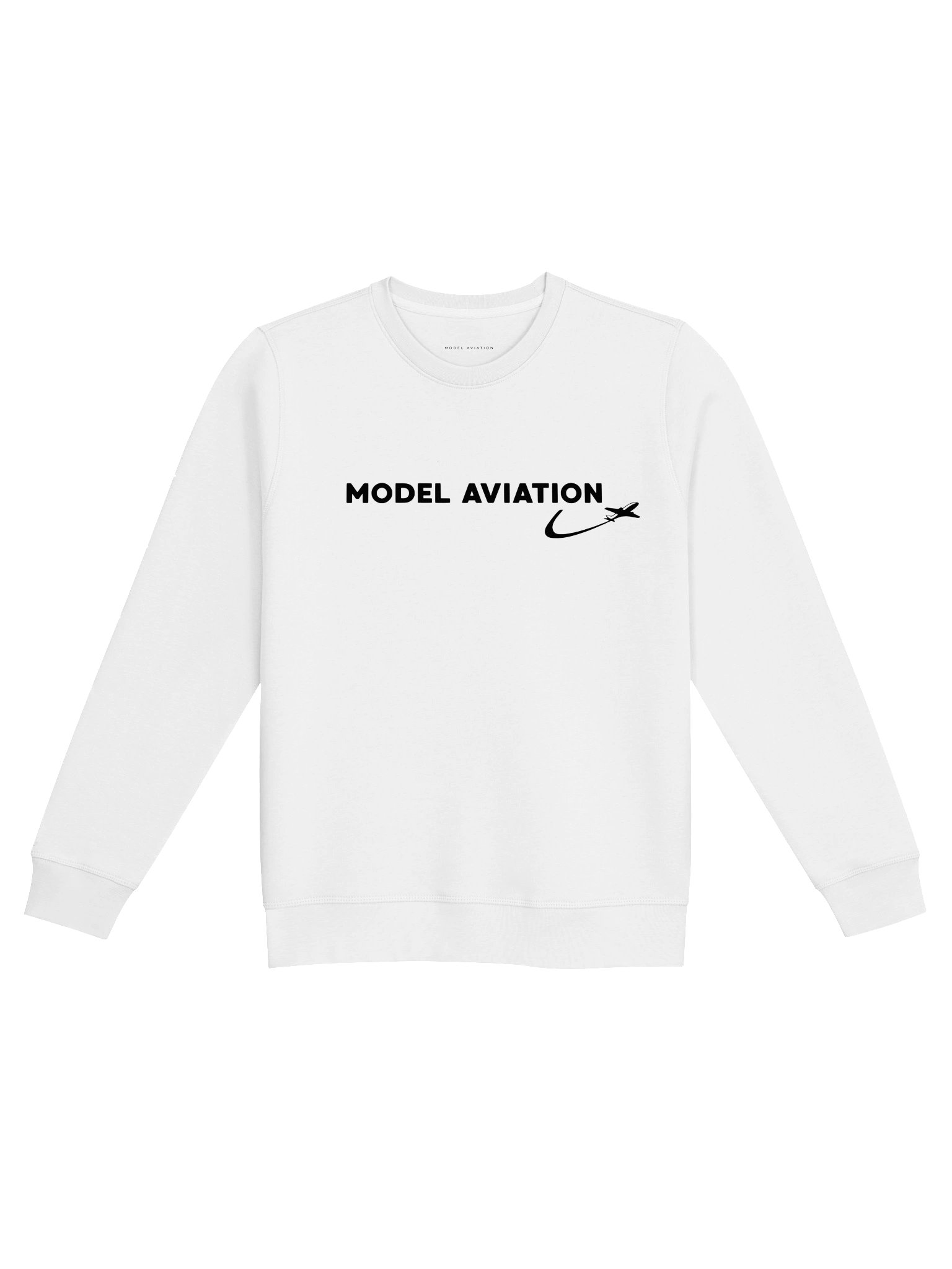 Model Aviation OG Sweater product image (1)