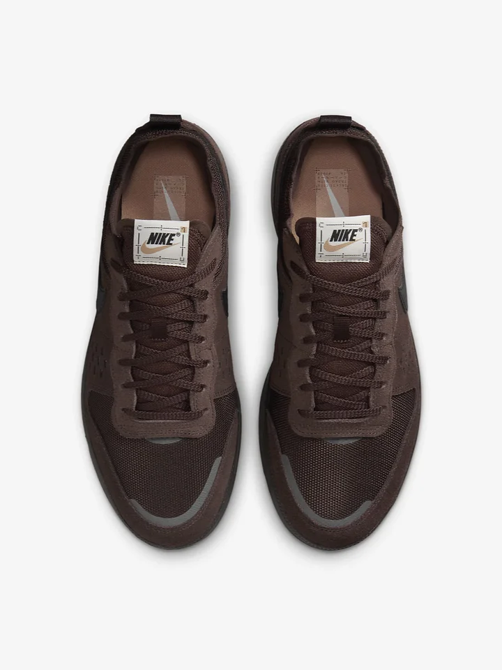 Nike+C1TY Red Rock by Alluci product image (1)
