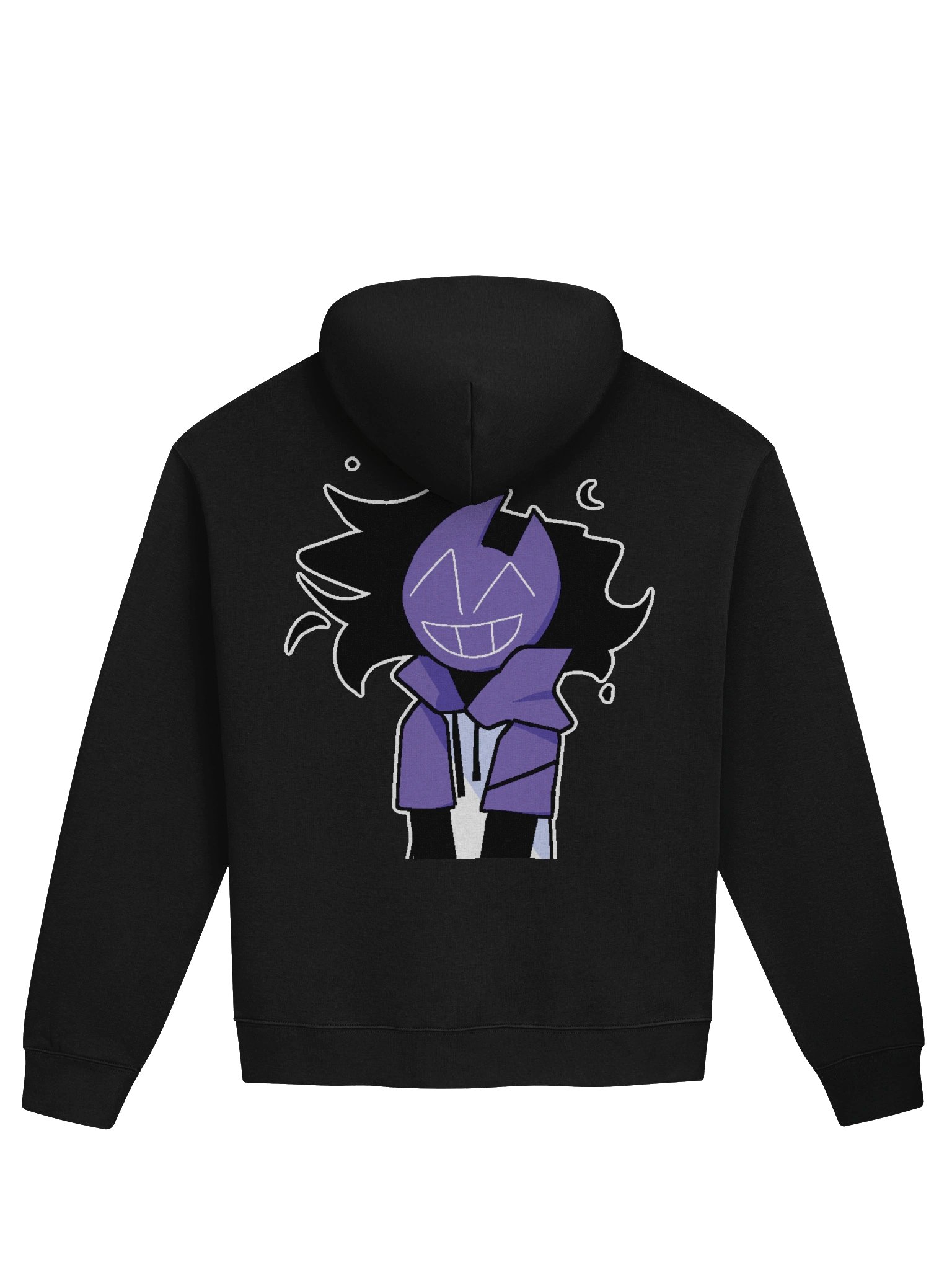 SkyW hoodie product image (2)