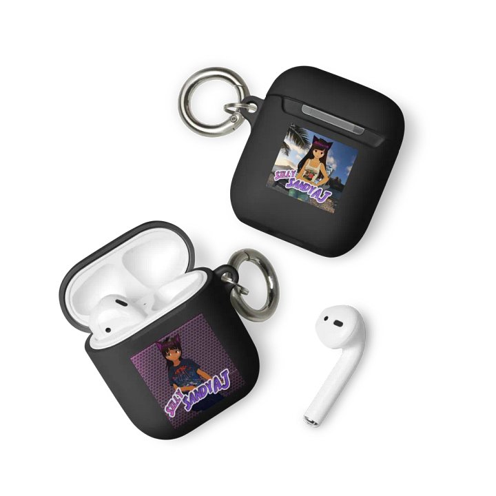 AirPods Case product image (2)