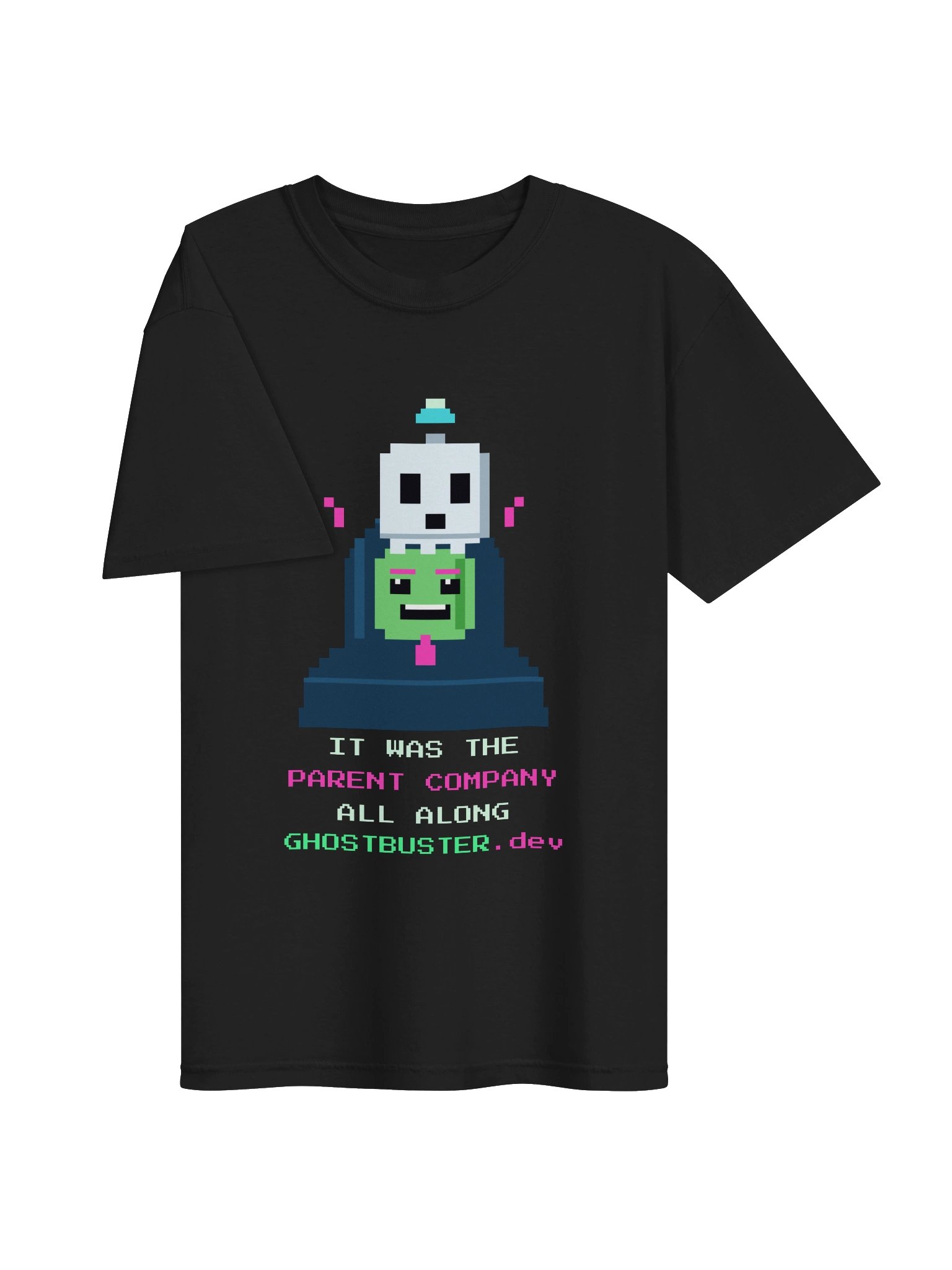 The All Along Tee product image (3)