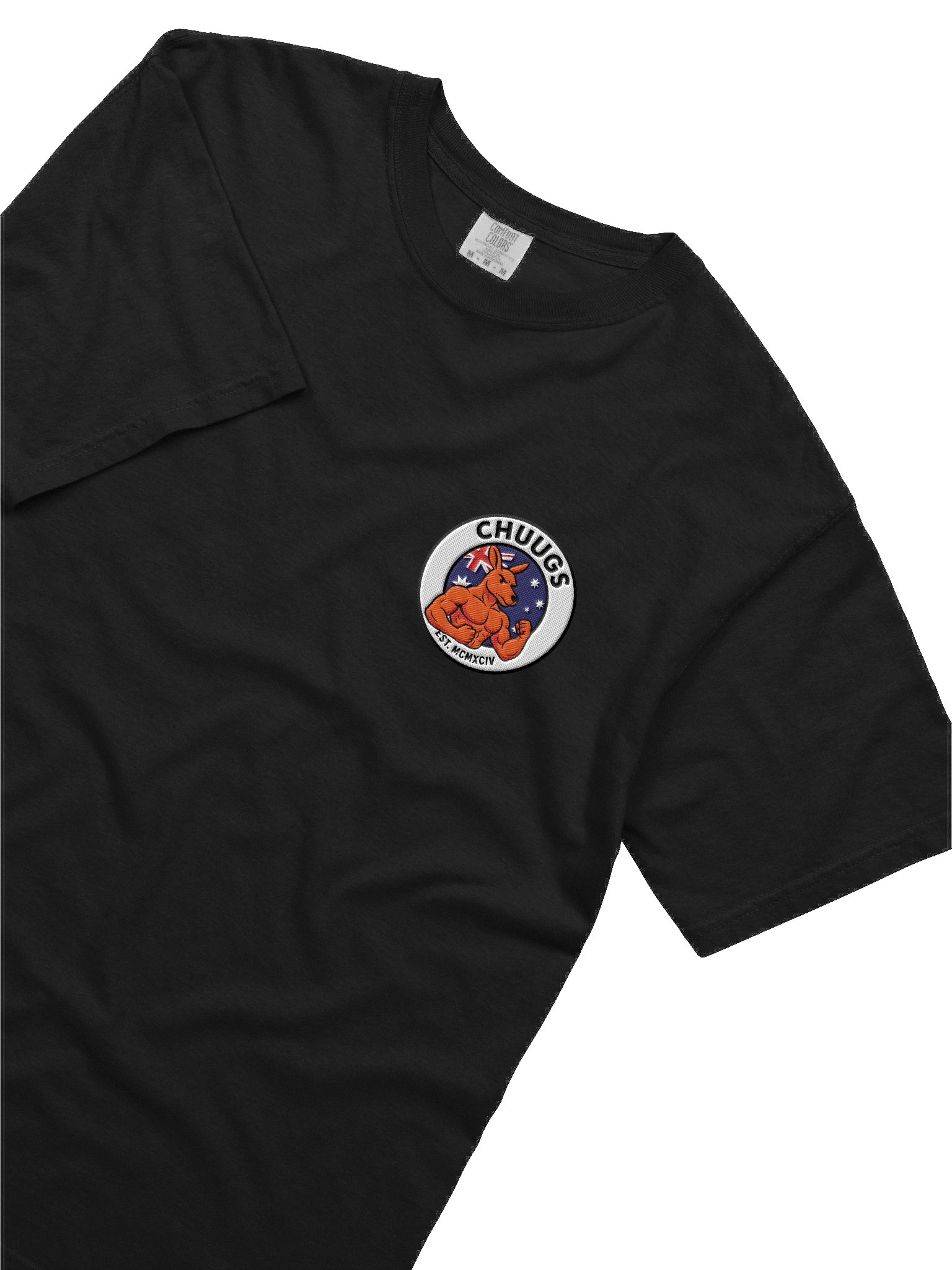 Chuugstralian product image (10)