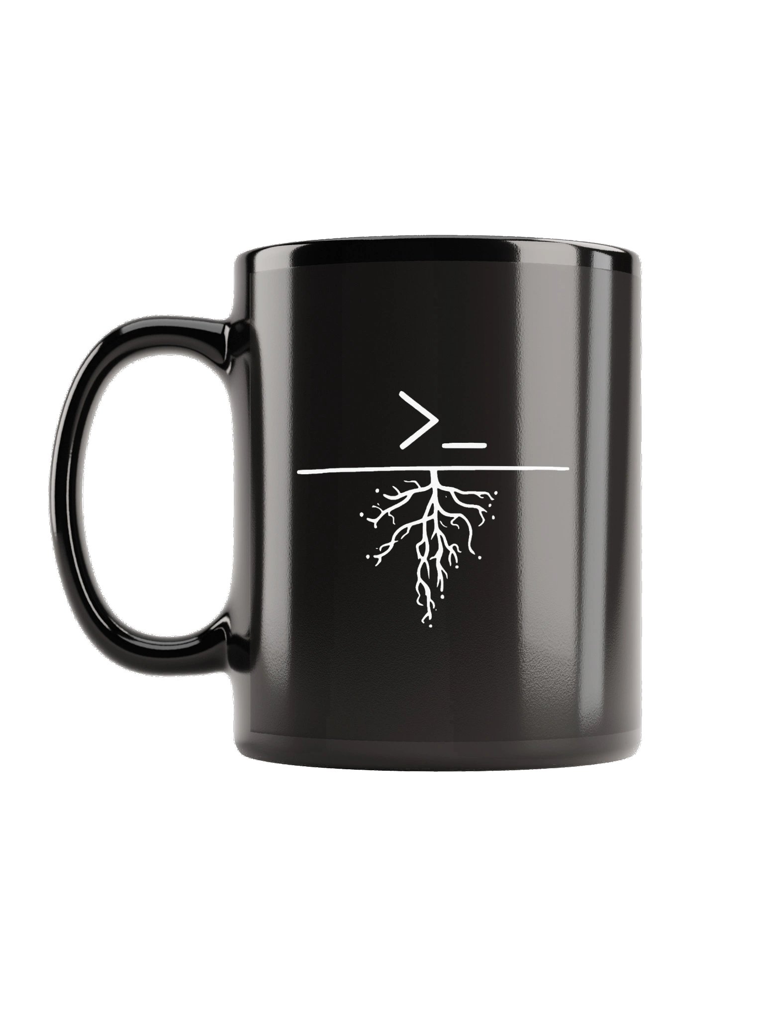 Root Level Syndicate Mug product image (1)
