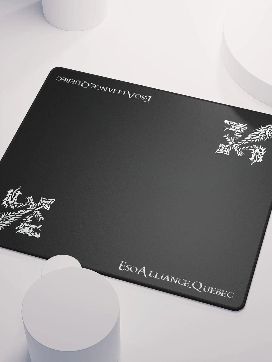 Mouse Pad Gaming | Imprimé product image (4)