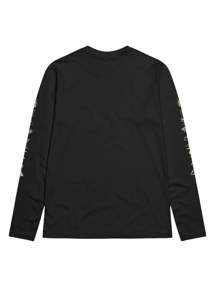 Hieroglyphs Long Sleeve product image (2)