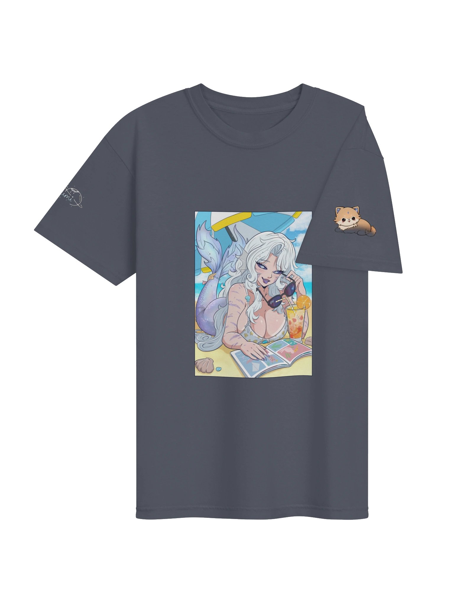 Beach Episode Tee product image (36)