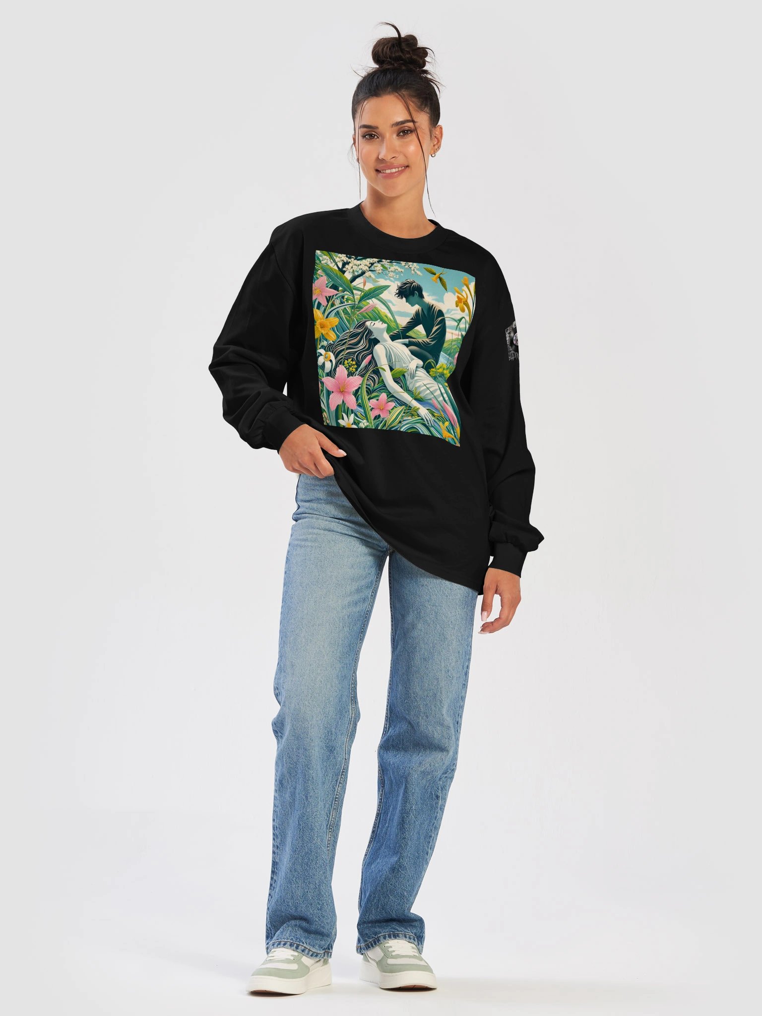 Diesel Rabbits 2 (long sleeve) product image (25)