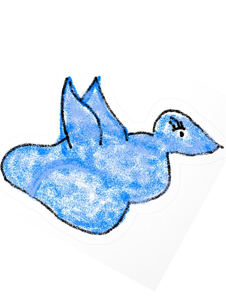 Dragonthicc sticker product image (1)