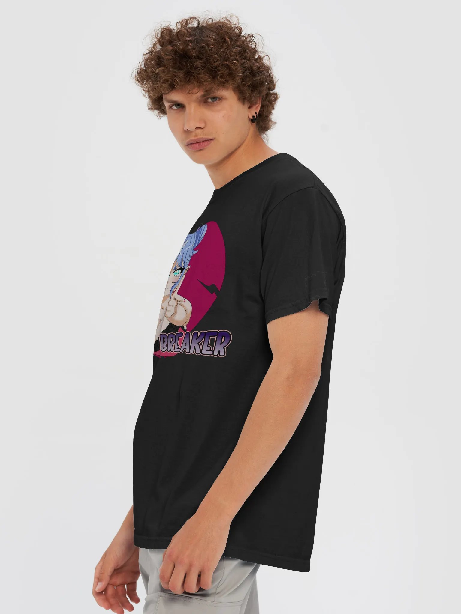 Valentine's day Shirt product image (6)