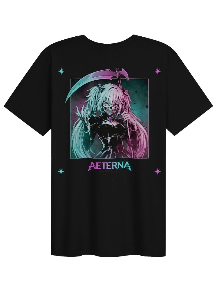 Aeterna EP Shirt product image (1)