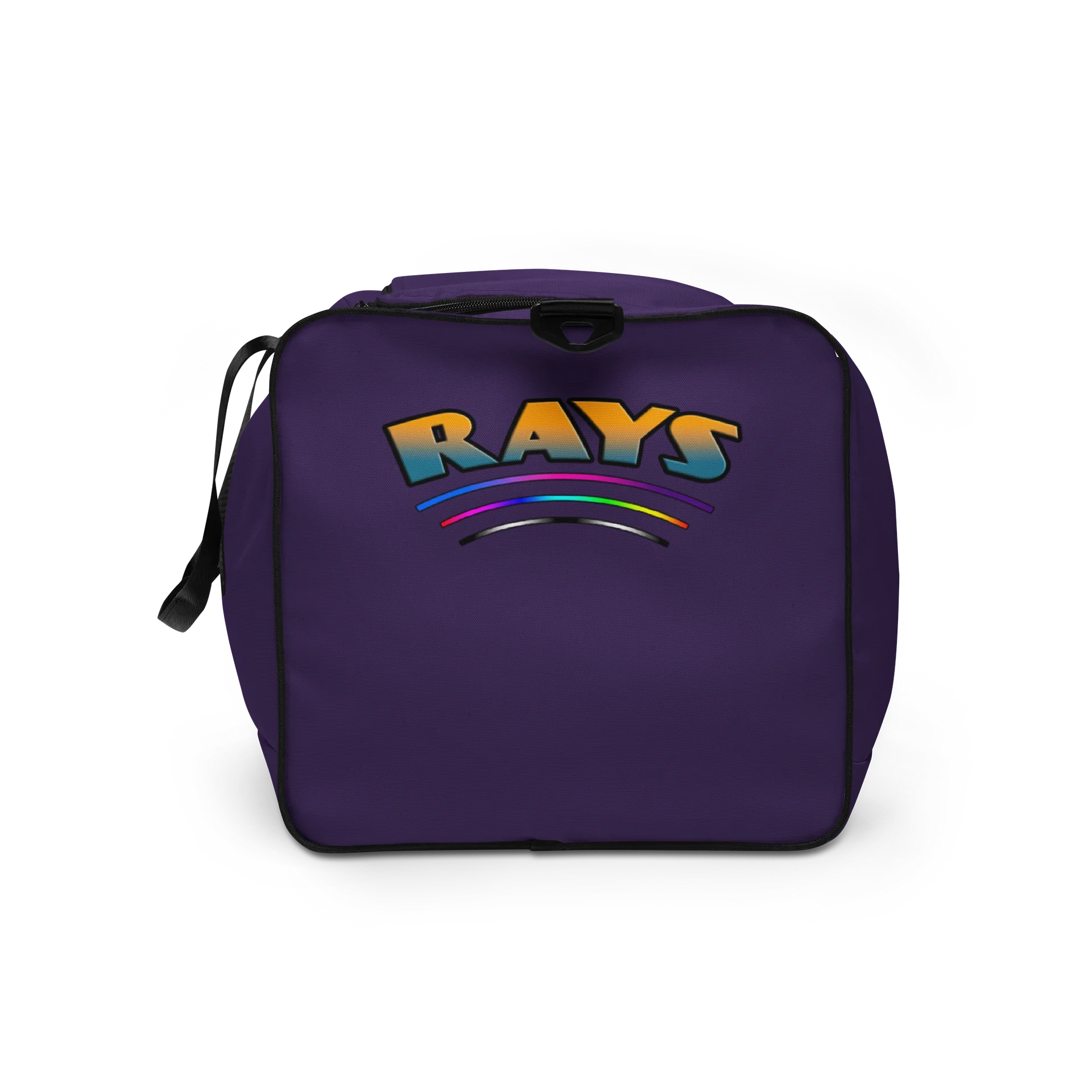 Jacksonville Rays Duffle product image (9)