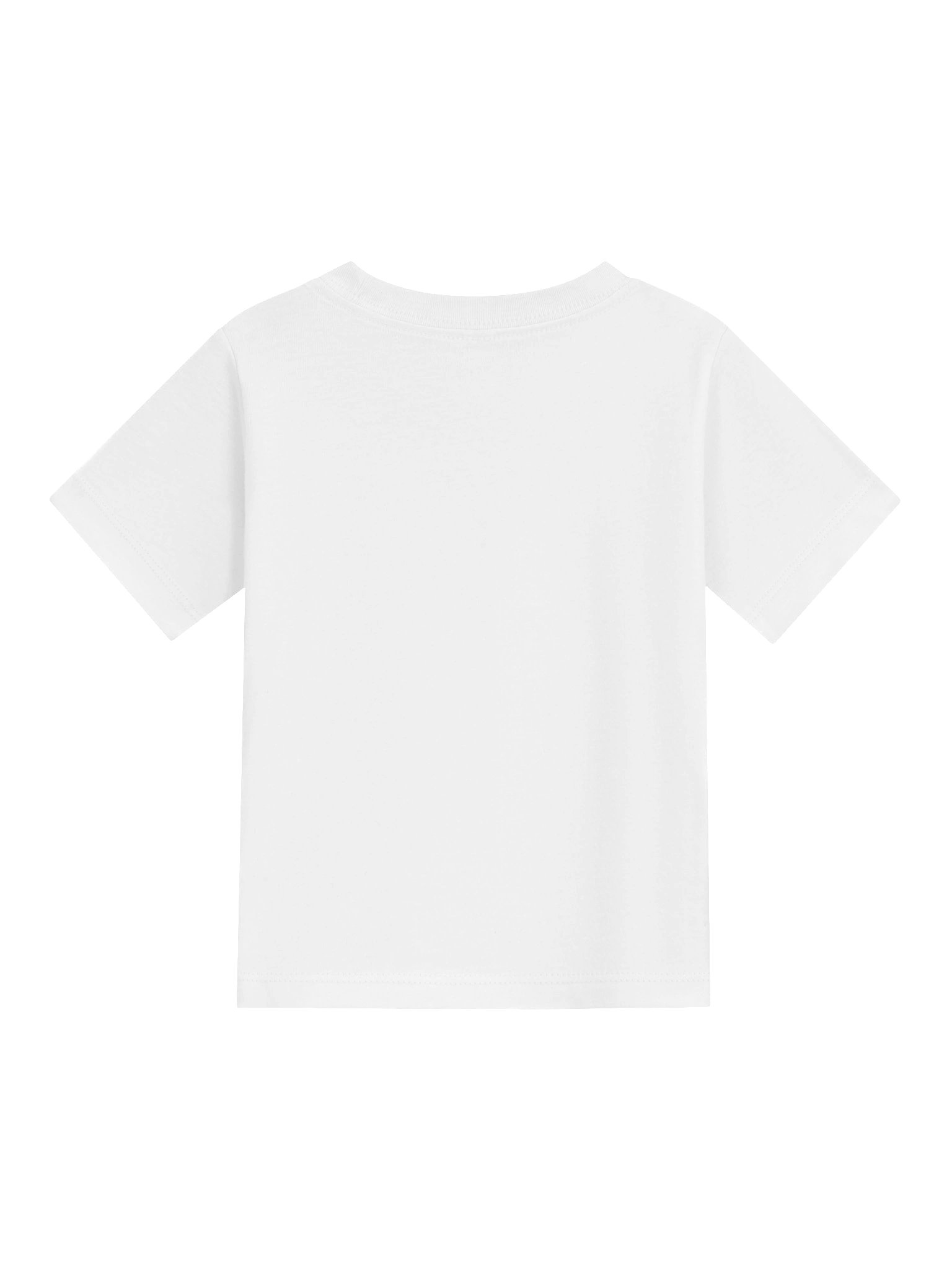 Bella+Canvas Baby Jersey Short Sleeve Tee : AJ and the BEAST CAMO product image (3)